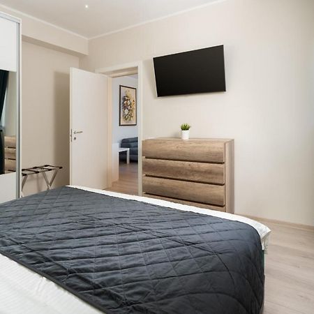 Casa 86 Lägenhet Bukarest Exteriör bild